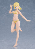 Original Character Modellbausatz PLAMATEA Muse Body: Ichika Bikini Ver. B Type 15 cm