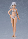 Original Character Modellbausatz PLAMATEA Muse Body: Ichika Bikini Ver. C Type 15 cm