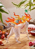 Okami Pop Up Parade PVC Figur Amaterasu 13 cm