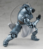 Fullmetal Alchemist: Brotherhood Pop Up Parade PVC Statue Alphonse Elric 17 cm