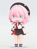 Honkai: Star Rail HELLO! GOOD SMILE Actionfigur March 7th 10 cm