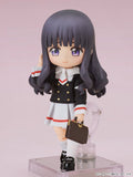 Cardcaptor Sakura: Clear Card Nendoroid Actionfigur Tomoyo Daidouji: Tomoeda Junior High Uniform Ver. 10 cm