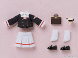 Cardcaptor Sakura: Clear Card Nendoroid Actionfigur Tomoyo Daidouji: Tomoeda Junior High Uniform Ver. 10 cm