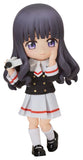 Cardcaptor Sakura: Clear Card Nendoroid Actionfigur Tomoyo Daidouji: Tomoeda Junior High Uniform Ver. 10 cm