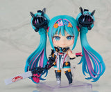 Hatsune Miku GT Project Nendoroid Actionfigur Racing Miku: 2026 Ver. 10 cm