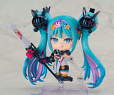 Hatsune Miku GT Project Nendoroid Actionfigur Racing Miku: 2026 Ver. 10 cm