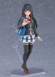 My Teen Romantic Comedy SNAFU Climax Figma Actionfigur Yukino Yukinoshita 14 cm