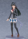 My Teen Romantic Comedy SNAFU Climax Figma Actionfigur Yukino Yukinoshita 14 cm