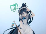 Blue Archive PVC Statue 1/7 Aris (Maid) (Rerelease) 25 cm