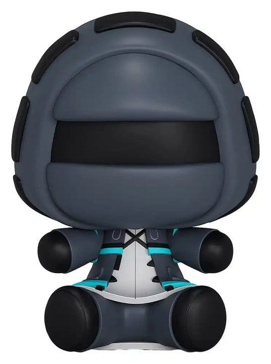 Arknights Huggy Good Smile Doctor 7 cm
