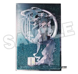 Character Vocal Series 01: Hatsune Miku Glitter Acryl Block Hatsune Miku Han Gong Qiu Yue Ver. 15 cm