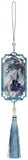 Character Vocal Series 01: Hatsune Miku Acryl Schlüsselanhänger Hatsune Miku Han Gong Qiu Yue Ver. 9 cm