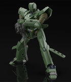 Mobile Police Patlabor Moderoid Plastic Model Kits 1/60 ARL-99 Helldiver (re-run) 13 cm