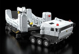 Mobile Police Patlabor Moderoid Plastic Model Kits 1/60 Type 98 Special Command Vehicle & Type 99 Special Labor Carrier (re-run)