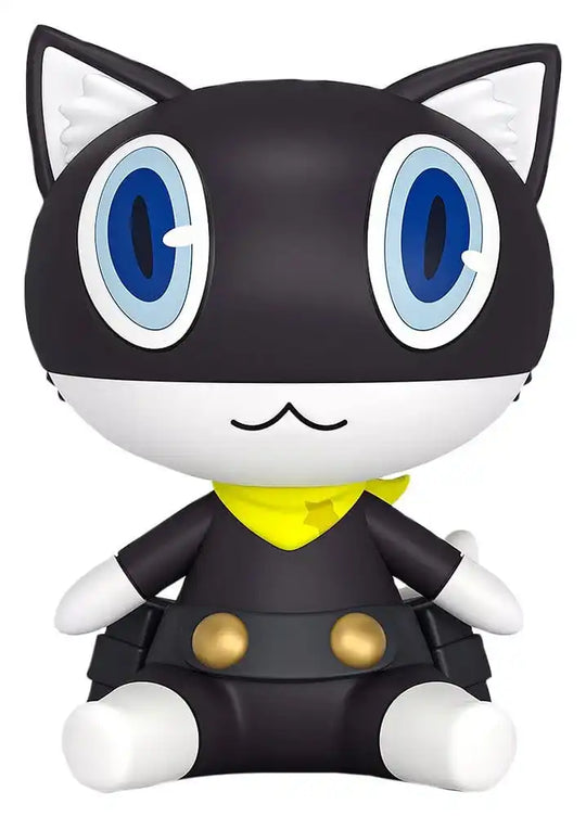 Persona 5 Royal Huggy Good Smile Morgana 7 cm