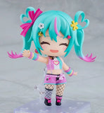 Character Vocal Series 01: Hatsune Miku PVC Statue Nendoroid Hatsune Miku: DecoMiku (Lightness) 10 cm