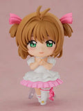 Cardcaptor Sakura: Clear Card Nendoroid Actionfigur Surprise Sakura Kinomoto Collection Sortiment (6) 7 cm
