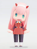 Darling in the Franxx HELLO! GOOD SMILE Actionfigur Zero Two 10 cm