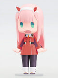 Darling in the Franxx HELLO! GOOD SMILE Actionfigur Zero Two 10 cm