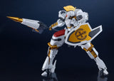 Titanomachia Moderoid Plastic Model Kit SIDE:GR Vector - Order of Knights Specifications 20 cm