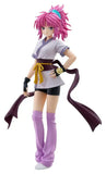 Hunter x Hunter PVC Figur Pop Up Parade Machi 17 cm
