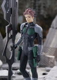 Kaiju No. 8 Pop Up Parade PVC Figur Gen Narumi 27 cm