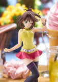 Yu-Gi-Oh! The Dark Side of Dimensions Pop Up Parade PVC Figur Anzu Mazaki 23 cm