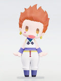 Hunter x Hunter HELLO! GOOD SMILE Actionfigur Hisoka 10 cm