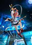 Blue Archive PVC Figur 1/7 Neru: Call Sign Double O 32 cm