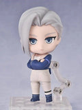 The Legend of Hei II Nendoroid Actionfigur Luye 10 cm