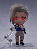 The Legend of Hei II Nendoroid Actionfigur Luye 10 cm