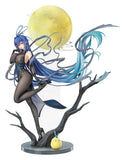 Azur Lane PVC Figur 1/7 New Jersey: Dancing in the Moonlight Ver. 34 cm