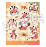Fluffy Land Nendoroid Actionfigur River (re-run) 10 cm