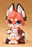 Fluffy Land Nendoroid Actionfigur River (re-run) 10 cm