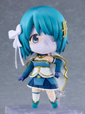 Puella Magi Madoka Magica the Movie -Walpurgisnacht: Rising- Nendoroid Basic Actionfigur Sayaka Miki - Walpurgisnacht: Rising Ver. 10,0 cm