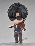 Time Raiders Nendoroid Actionfigur Hei Yanjing 10 cm