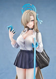 Blue Archive PVC Figur 1/7 Asuna (School): Memorial Lobby Ver. 26 cm