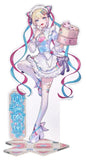 Needy Streamer Overload Needy Streamer Chinese Restaurant Series Acryl Stand OMGkawaiiAngel 20 cm