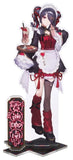 Needy Streamer Overload Needy Streamer Chinese Restaurant Series Acryl Stand Ame 21 cm
