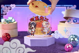 Needy Streamer Overload Needy Streamer Chinese Restaurant Series Acryl-Diorama Chibi