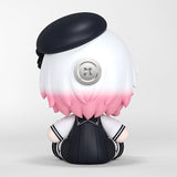 Magical Girl Witch Trials Huggy Good Smile Minifigur Ema Sakuraba 7 cm