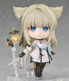 Arknights: Endfield Nendoroid Actionfigur Perlica 10 cm