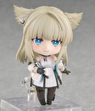 Arknights: Endfield Nendoroid Actionfigur Perlica 10 cm