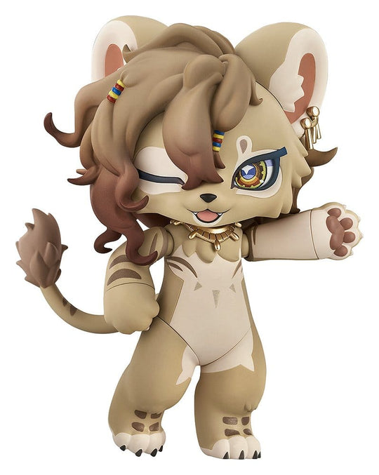 Fluffy Land Nendoroid Actionfigur August 10 cm