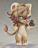 Fluffy Land Nendoroid Actionfigur August 10 cm