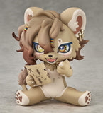 Fluffy Land Nendoroid Actionfigur August 10 cm
