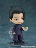 Jujutsu Kaisen Nendoroid Actionfigur Suguru Geto: Tokyo Jujutsu High School Ver. 10 cm