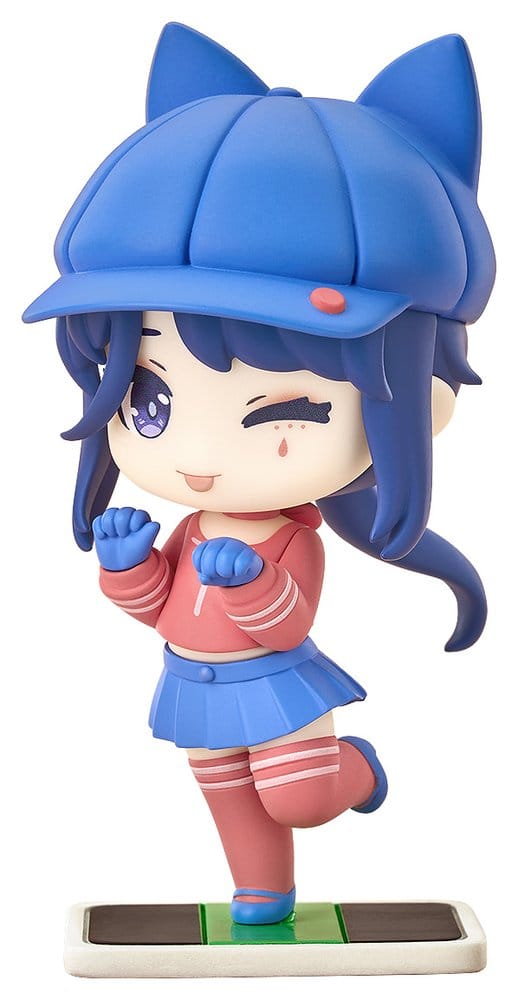 MiSide Mini Memory Minifigur Cappie 9 cm