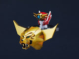 The Brave Fighter of Legend Da-Garn Actionfiguren Zubehör-Set The Gattai Display Set