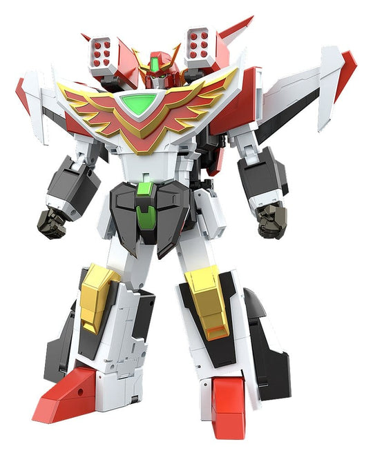 The Brave Fighter of Sun Fighbird Actionfigur The Gattai Granbird 25 cm
